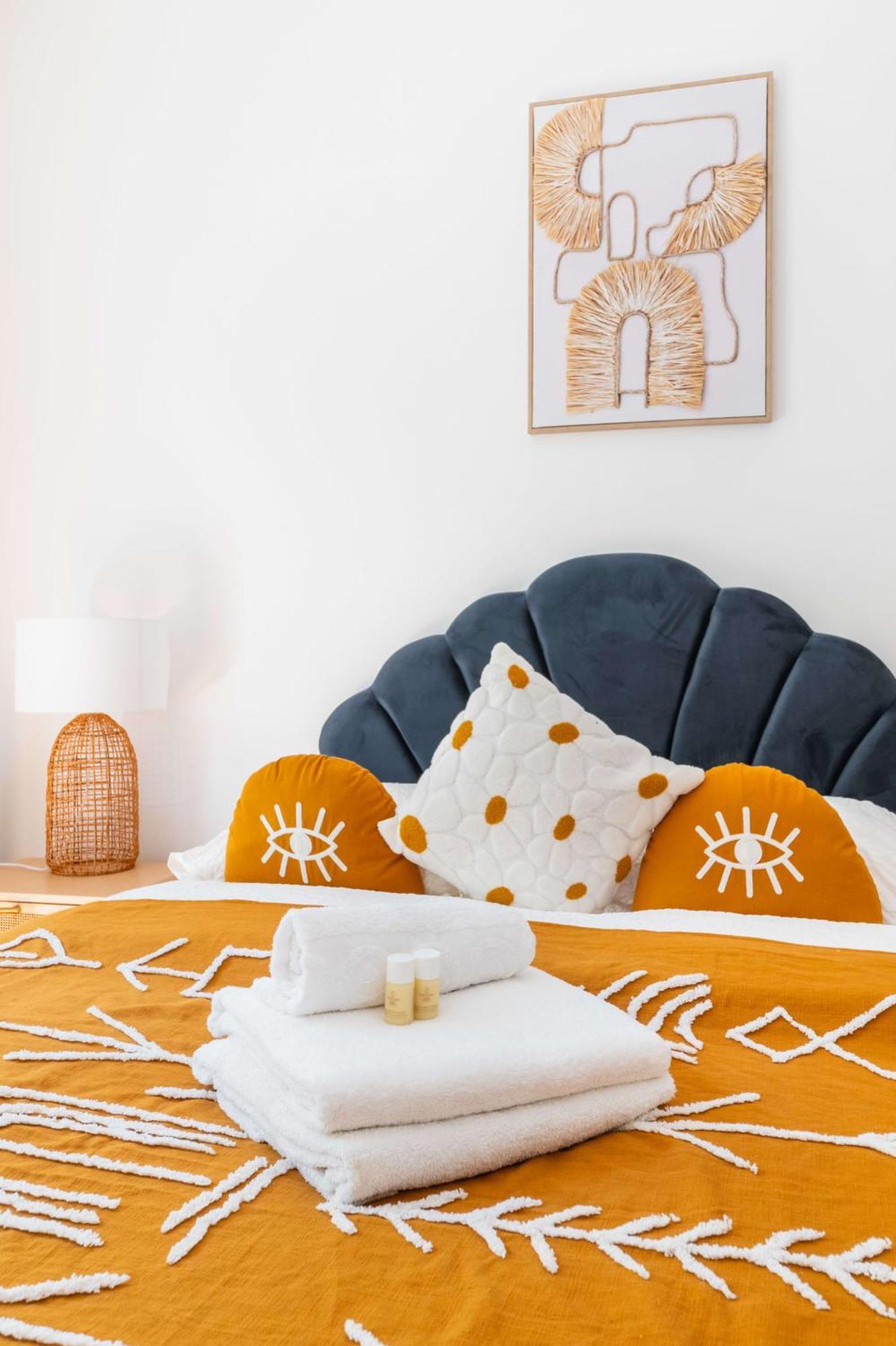 Апартаменти 2 Pieces Refait Neuf Metro Jaures - Paris 19 - 4P - Flat-Guest Екстер'єр фото